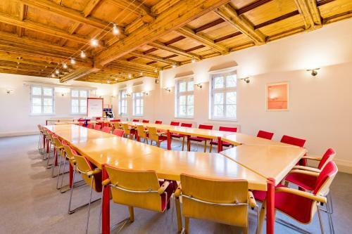 Schlosshotel Eyba