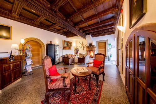 Schlosshotel Eyba