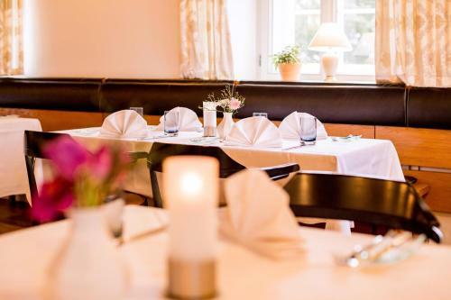 Schlosshotel Eyba