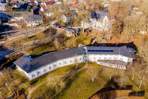 Schlosshotel Eyba