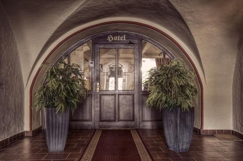 Hotel Anker