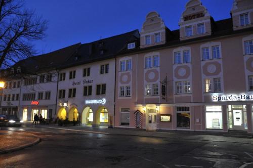 Hotel Anker