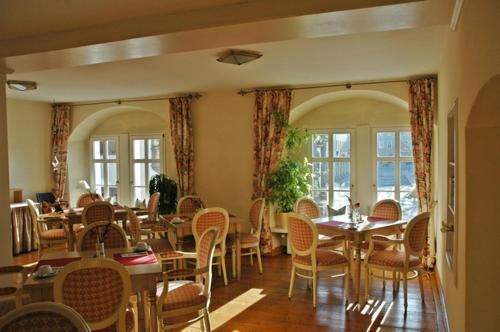Hotel Anker