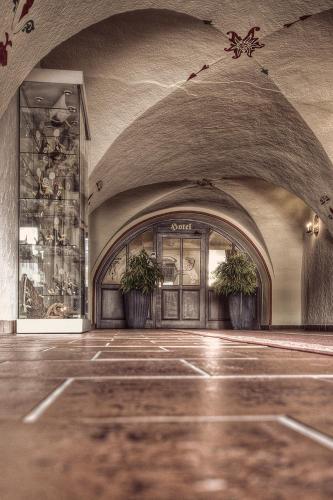 Hotel Anker