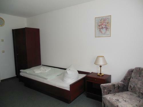 Hotel Asterra