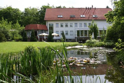 Hostal Hotel Harzresidenz
