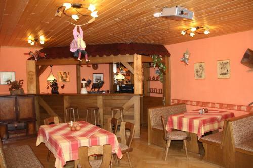 Hostal Hotel Harzresidenz