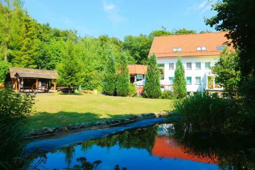 Hostal Hotel Harzresidenz