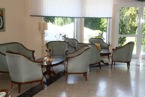 Hostal Hotel Harzresidenz