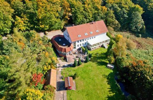 Hostal Hotel Harzresidenz