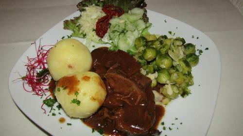 Hostal Hotel Harzresidenz