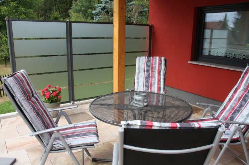 Ferienhaus Am Ramberg