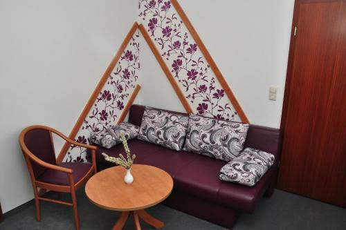 Hotel Am Hohen Schwarm