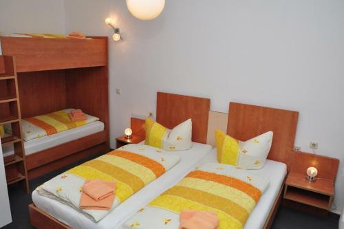 Hotel Am Hohen Schwarm