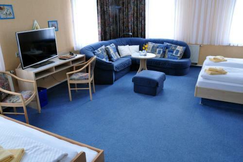 Hotel Am Hohen Schwarm