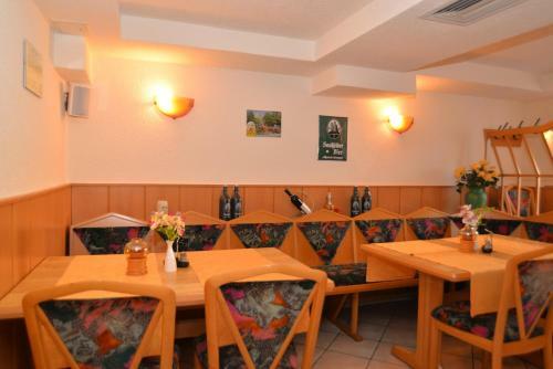 Hotel Am Hohen Schwarm