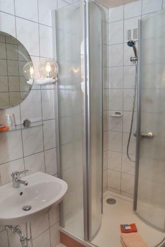 Hotel Am Hohen Schwarm