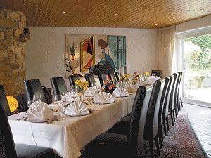 Romantik Hotel Neuhaus