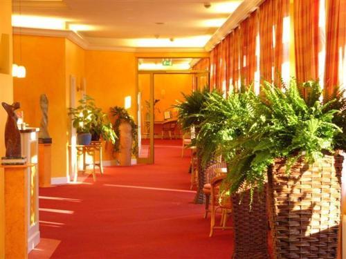 Campus Garden Businesshotel