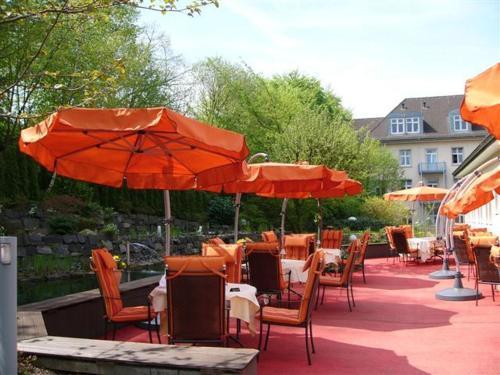 Campus Garden Businesshotel