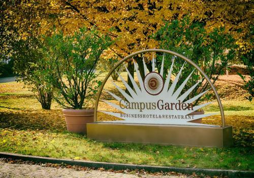 Campus Garden Businesshotel