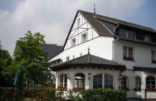 Hostal Hotel Restaurant Daute