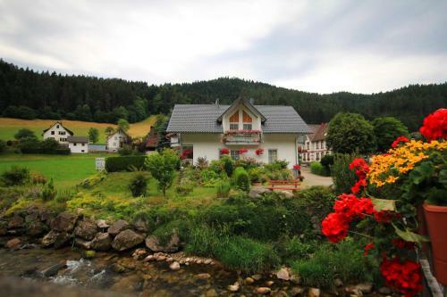 Hostal G�stehaus Ursula