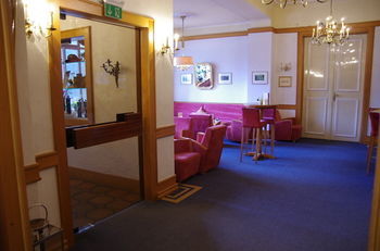 Hotel Schloss Hornberg