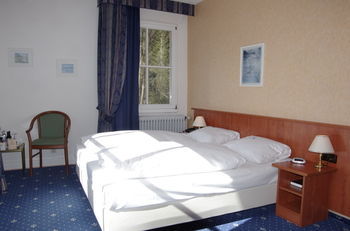 Hotel Schloss Hornberg