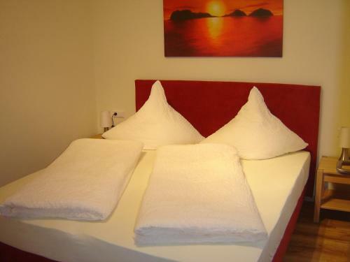 Hostal Gasthaus Sch�tzen