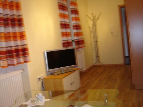 Hostal Gasthaus Sch�tzen