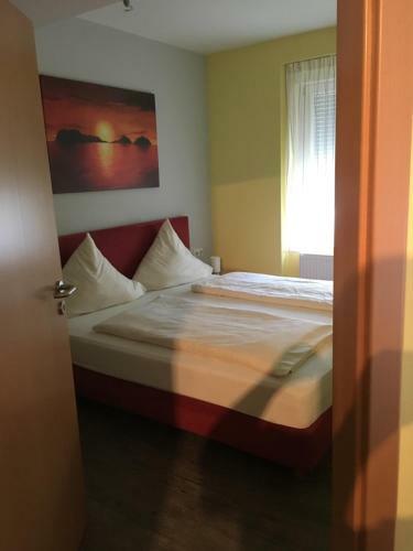 Hostal Gasthaus Sch�tzen