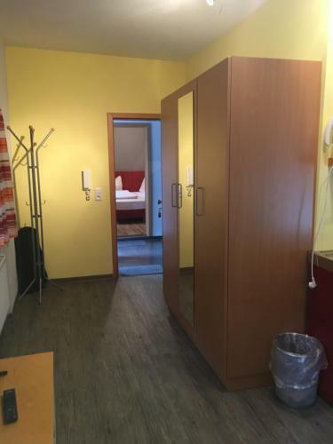 Hostal Gasthaus Sch�tzen