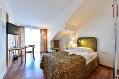 Stadt Hotel Iserlohn