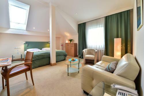 Stadt Hotel Iserlohn