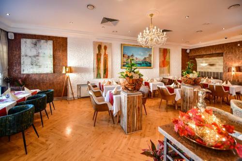 Stadt Hotel Iserlohn