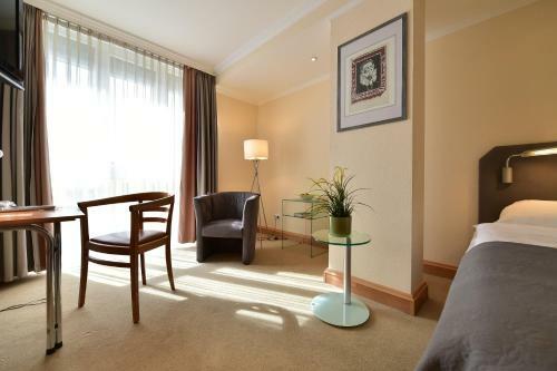 Stadt Hotel Iserlohn