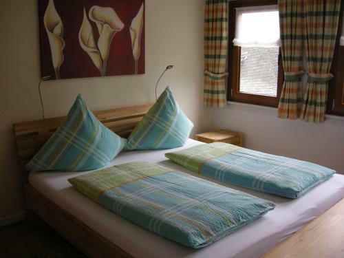Apartamento Ferienwohnungen Haus Elsbeth