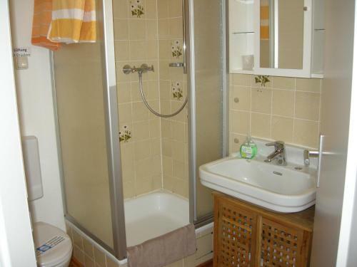 Apartamento Ferienwohnungen Haus Elsbeth