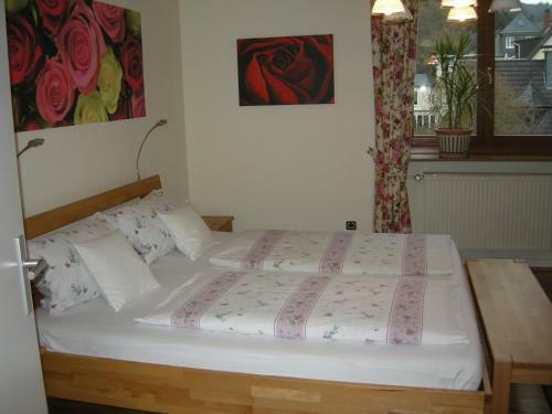 Apartamento Ferienwohnungen Haus Elsbeth