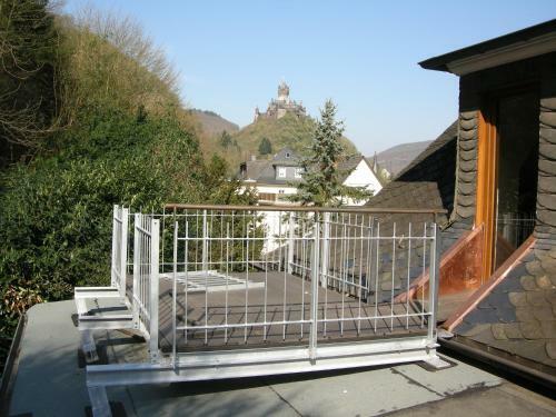 Apartamento Ferienwohnungen Haus Elsbeth