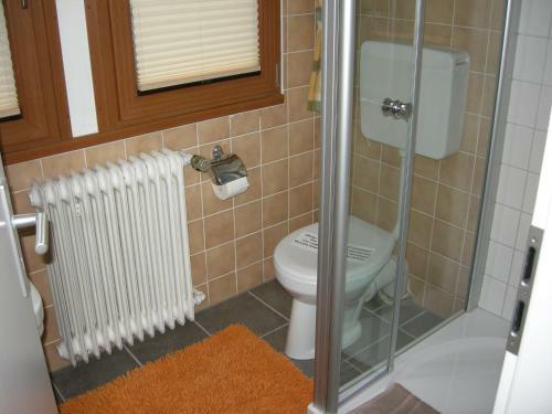 Apartamento Ferienwohnungen Haus Elsbeth