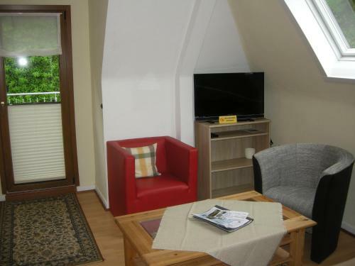 Apartamento Ferienwohnungen Haus Elsbeth