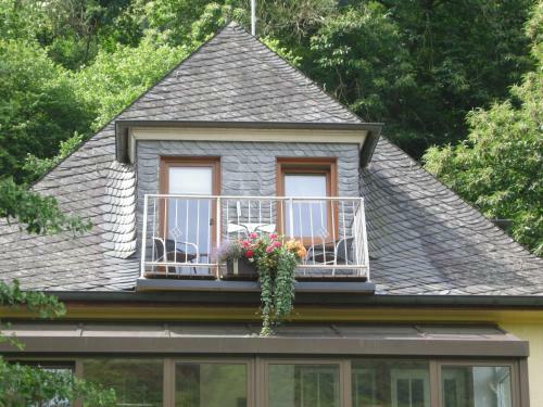 Apartamento Ferienwohnungen Haus Elsbeth