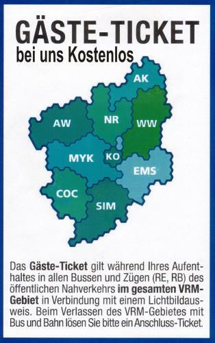 Apartamento Ferienwohnungen Haus Elsbeth