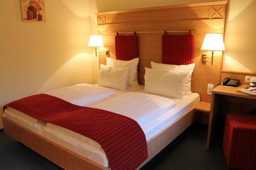 Moselromantik Hotel Weissm�hle