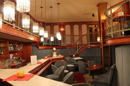 Moselromantik Hotel Weissm�hle