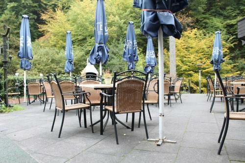 Moselromantik Hotel Weissm�hle