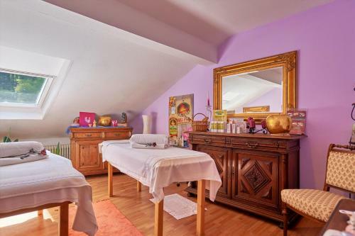 Moselromantik Hotel Weissm�hle