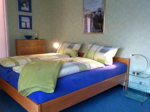 Hostal Pension Lange